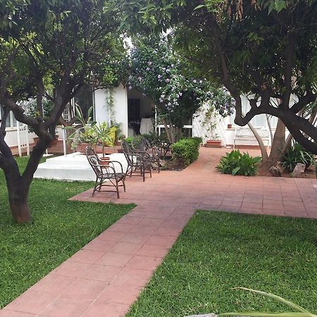 Casa Agrumeto - Locazione Turistica Mondello Exterior foto